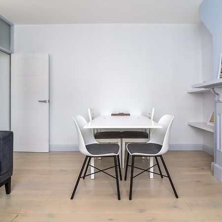 Guestready - A British Charm In South Bank Appartement Londen Buitenkant foto